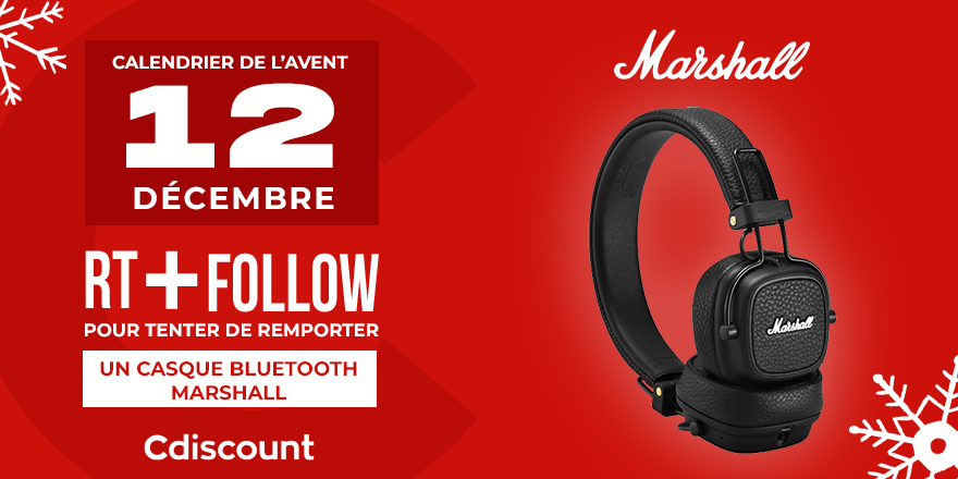 Cdiscount tweet media