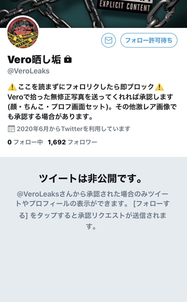 Warning いいねしたら晒します 2本セット Daiichi Netto ポスター Scuffy Org Warning いいねしたら晒します 2本セット Daiichi Netto ポスター Scuffy Org