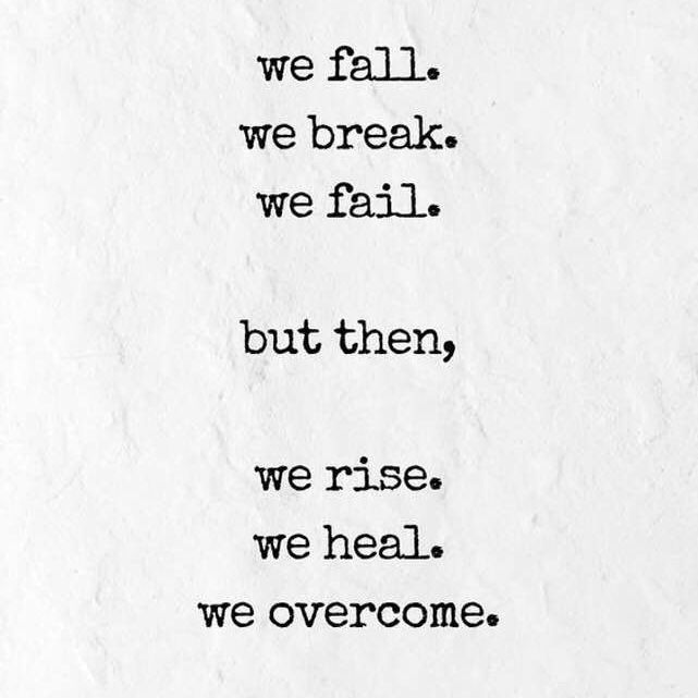 CybersmileHQ's tweet photo. Never give up. https://t.co/O4hDsUpBU1