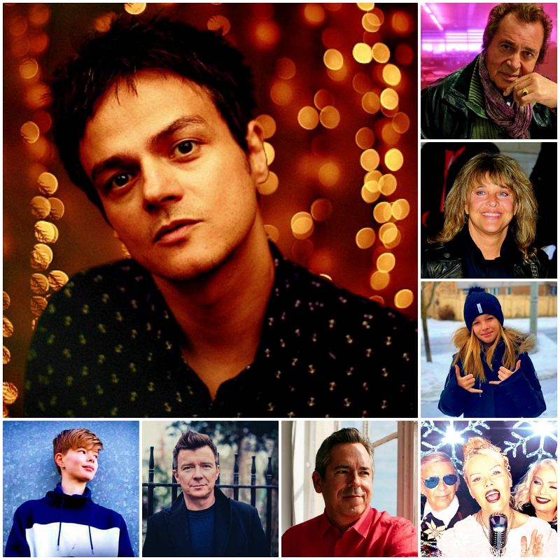 Fabchart's tweet photo. This week, @jamiecullum tops The FAB Chart with 'Hang Your Lights' - meanwhile, major movers include @ehumperdinck, @CaiThomasOffic1, @Suzi_Quatro, @rickastley, @JadynRylee, @BlaineSharpLA also #roxannerizzowilde &amp; @martywilde3 ft @kimwilde - music chart - https://t.co/XsZaYjGEi2 https://t.co/3QxxQDaBbD