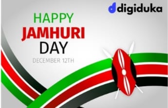 digiduka's tweet photo. Team Digiduka wishes you a happy Jamhuri day https://t.co/VujK4bRm0n