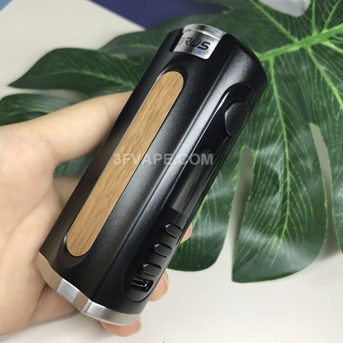 3FVape's tweet image. Lost Vape Grus 100W TC VW Vape Box Mod
Get it on
3fvape.com/46788-.html
#LostVape #3FVape #TCMod #VWMod #BoxMod #VapeMod #Grus100W