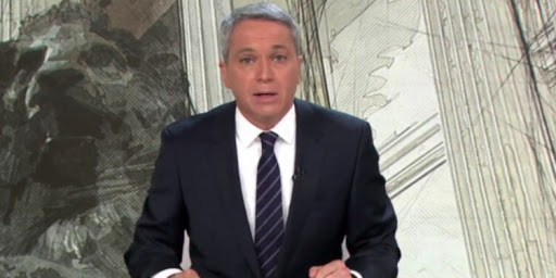 pedropcelis's tweet image. 🤔 ¿ Quién es mejor periodista?

🔃RT = Vicente Valles.

💙MG = Jesús Cintora.