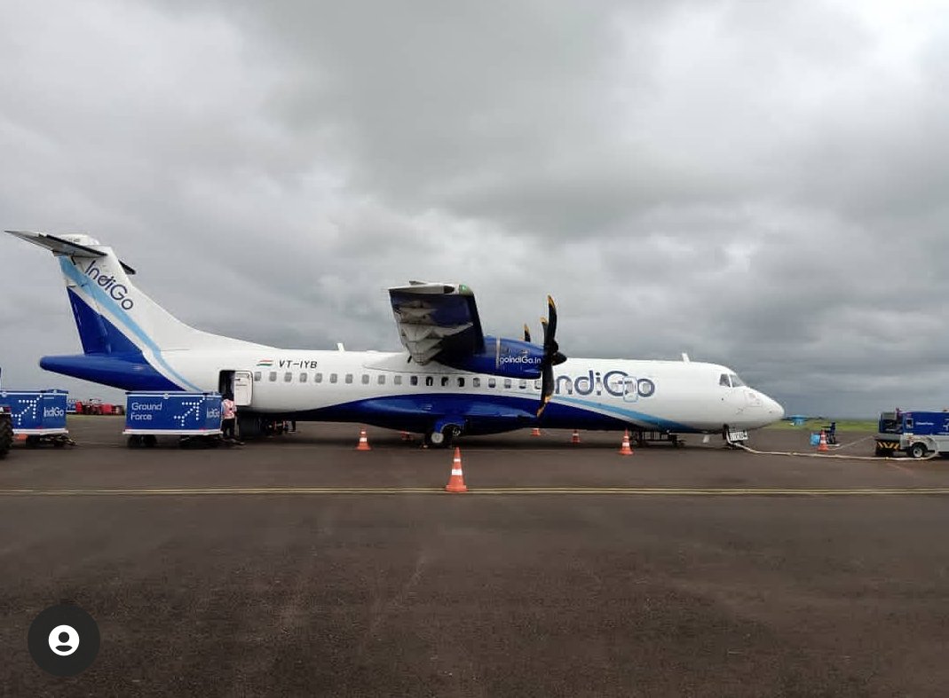 aaikolhaairport's tweet photo. #AAI_KOLHAPUR_Airport recorded 310.044% growth in passenger's movement in 2ndQuarter20-21 as compared to 1stQuarter20-21. We #KolhapurAirportTeam thanks rgds our #Esteemed_Passengers for choosing our airport amidst this COVID19 pandemic.
#FliesHigh
#SafeAndSecureJourney
@aairedwr https://t.co/SUNadCpjDH
