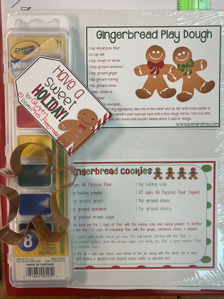 Gina Freeman tweet media