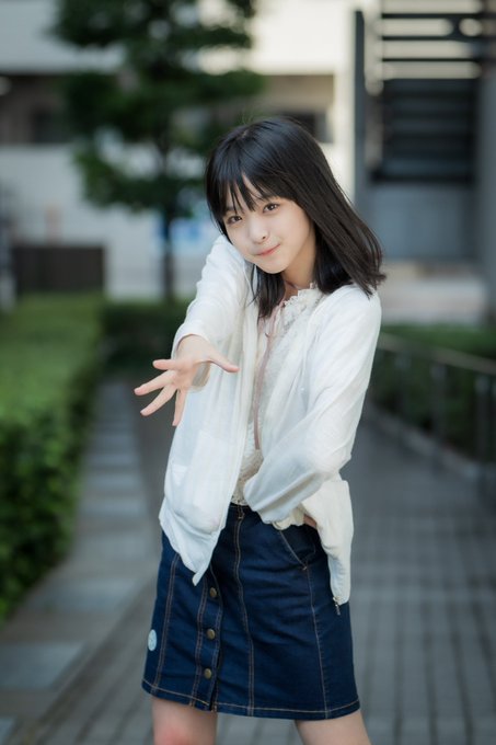 Twitterのコスプレ画像33