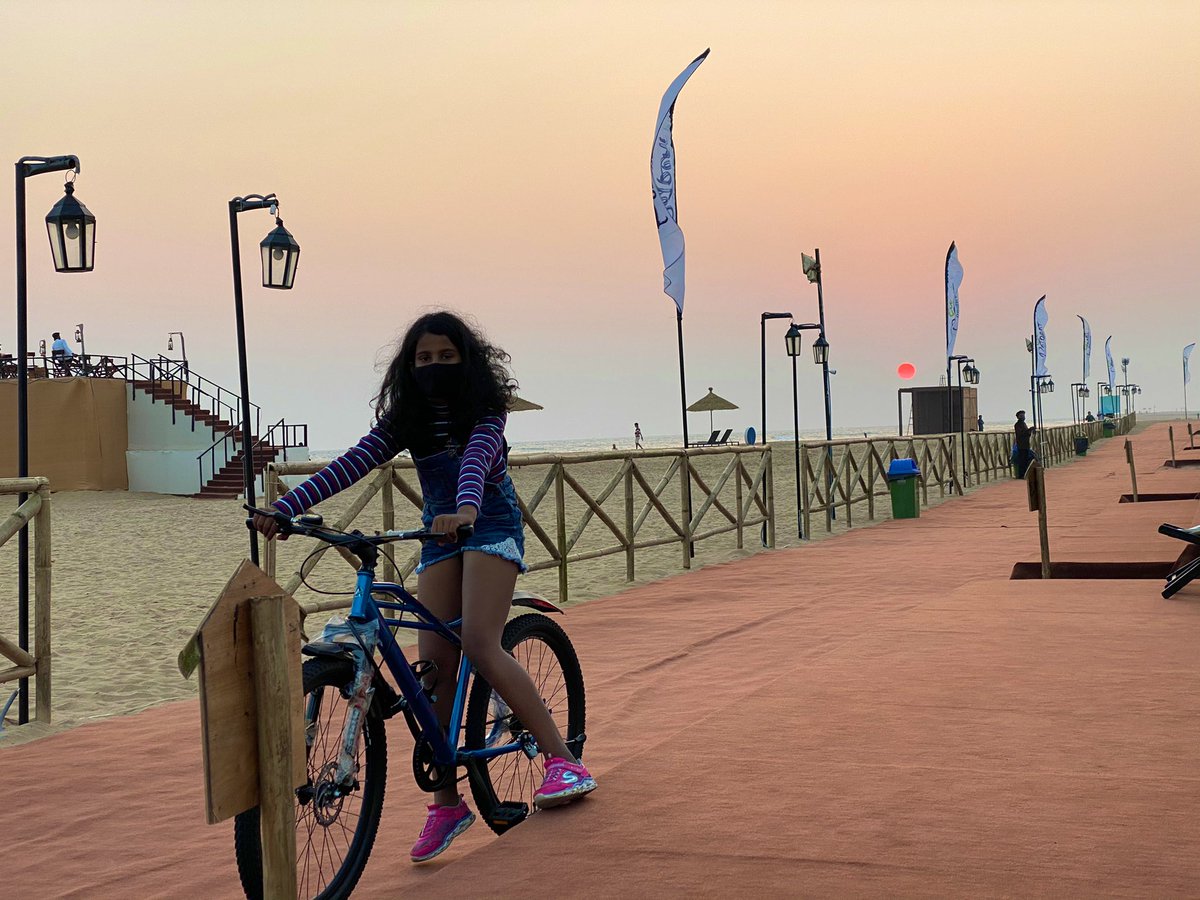 Sunset at  #Ramachandi!!  #EcoretreatOdisha &ndash; bei  Ramachandi Beach