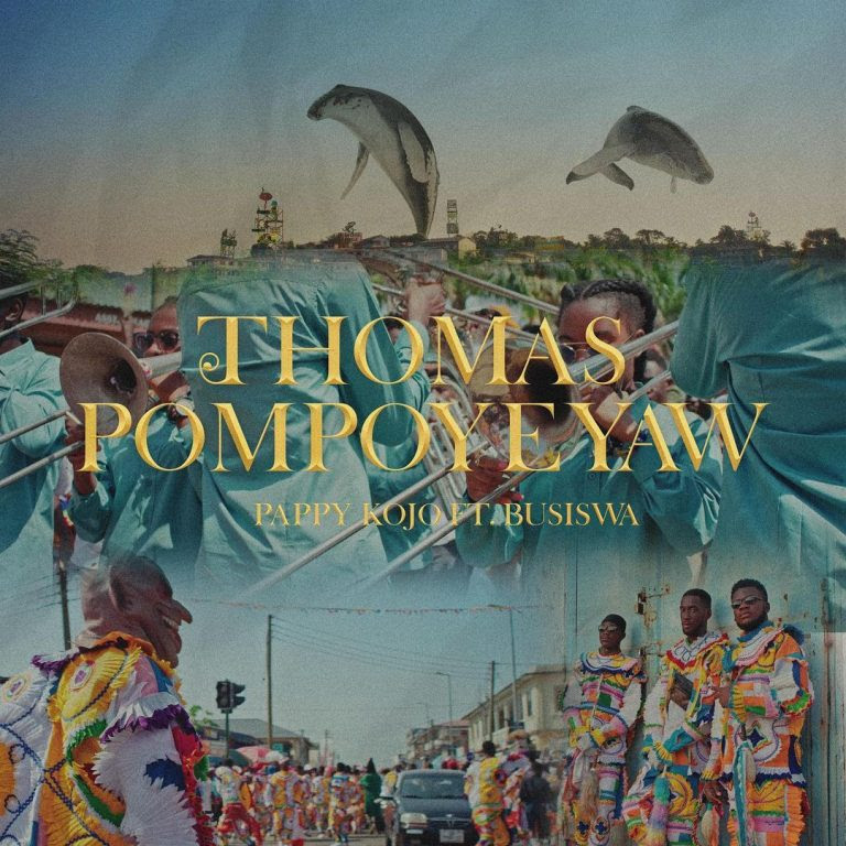 knustfocusfm's tweet photo. #FocusCitiShow
On Ya 📻
w/@MisterJamGH & @therealdjkbow
Now Playing #FutureHitz ~ Thomas Pompoy3yaw remix @PAPPYKOJO ft @busiswaah
#AllNewFocus https://t.co/inzT1GOewp