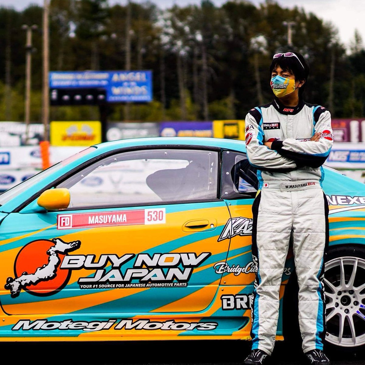 世界のマスー(Wataru Masuyama) on X