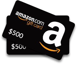 AprilJBrown1's tweet photo. Are you find an Amazon gift card?
#AmazonGiftCard #amazongiftcard2020 
#https://twitter.com/AlyssaJDavid2 https://t.co/9wIAokw4Zt