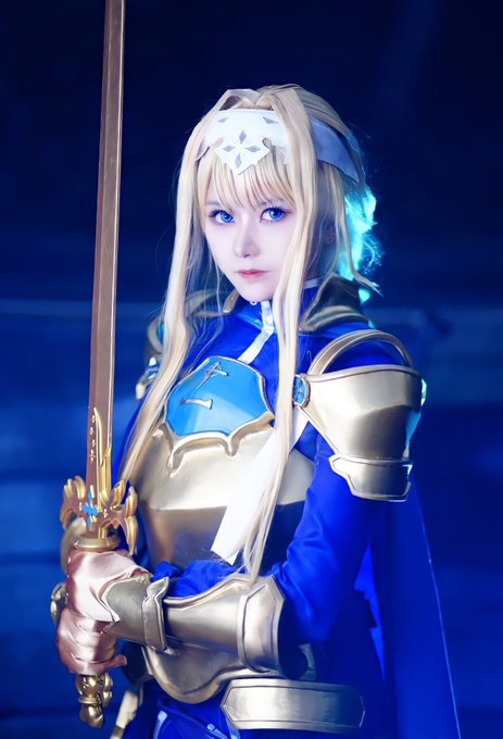 Twitterのコスプレ画像19