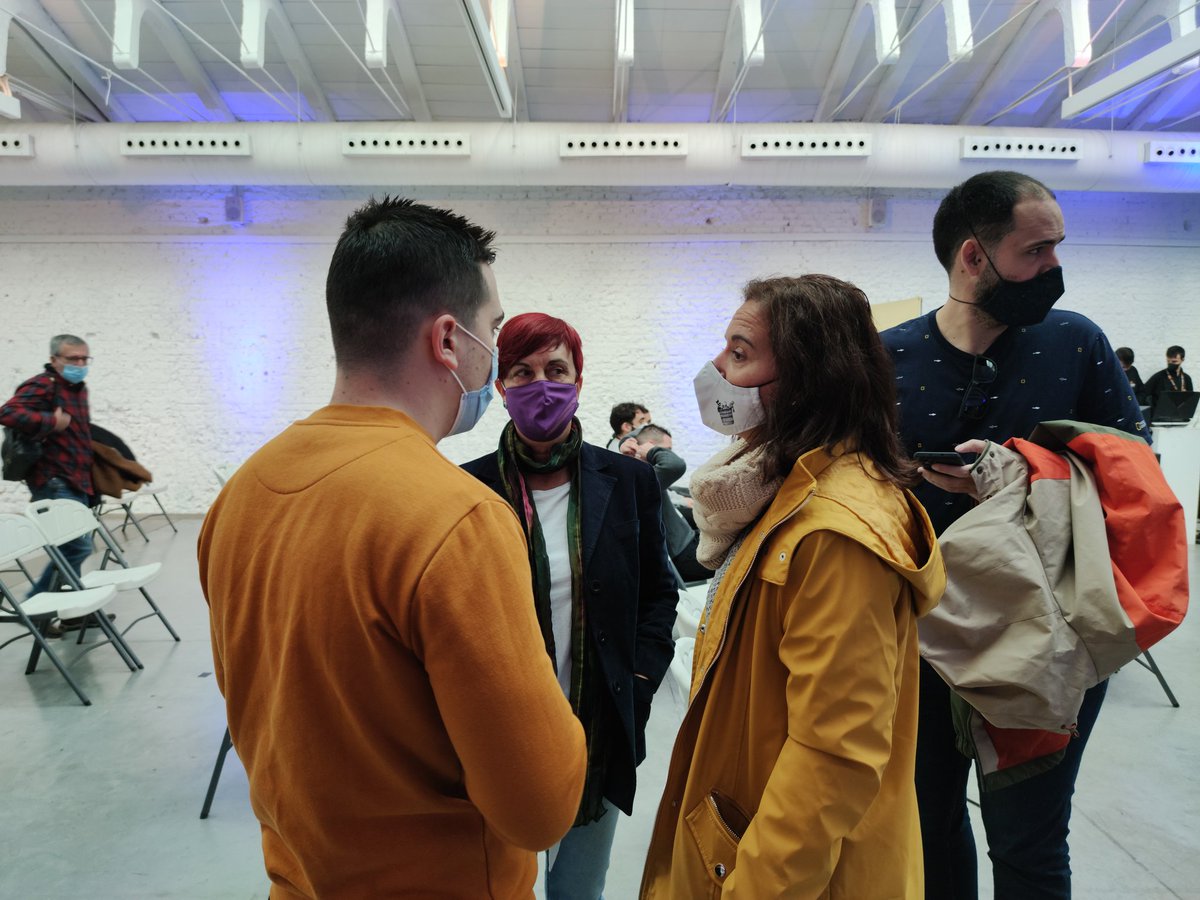 Isabel Espinosa tweet media