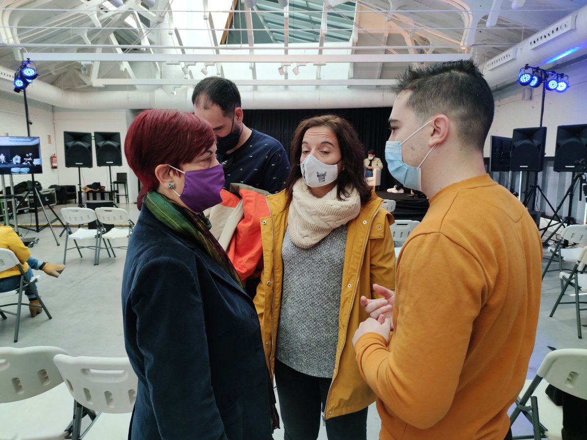 Isabel Espinosa tweet media