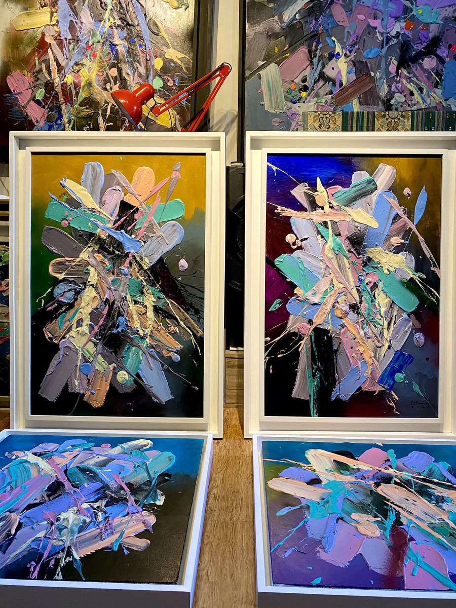 dennis_morante's tweet photo. Available at gallery Y sm megamall
2x3ft /2x2ft
#abstractart #Artworks #ArtistoftheYear #ArtistOnTwitter https://t.co/gSkZcwfXfm