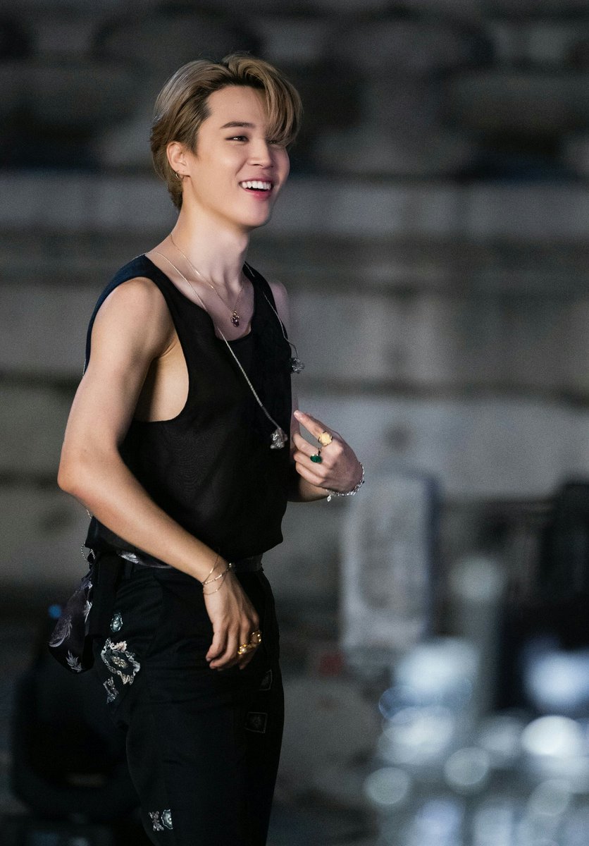 This Yoongi    Meets   This Jimin