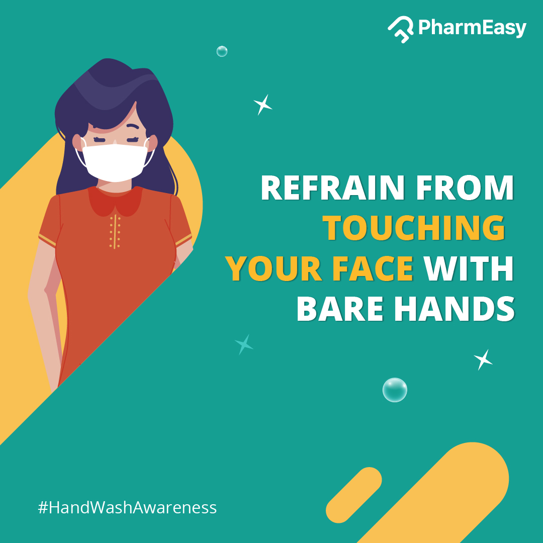 pharmeasyapp's tweet photo. Here’s a handy reminder to keep it clean. #NationalHandWashingAwarenessWeek

#nhwaw #handwashing #covid #staysafe #washyourhands #handwash #handsanitizer #health #soap #virus #hygiene #handhygiene #StayHealthy https://t.co/UVCfAKeZcs