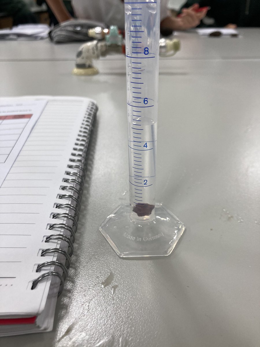 yasmine_yavari's tweet photo. Today in #science6 we ask “how can we calculate &amp; measure mass and volume of irregular objects?” This was a fun way to build on their understanding while we work towards the introduction of #density. I love doing these #KnowWonderLearned boards as a visible thinking routine 🤓 https://t.co/DQaB6IxjuU