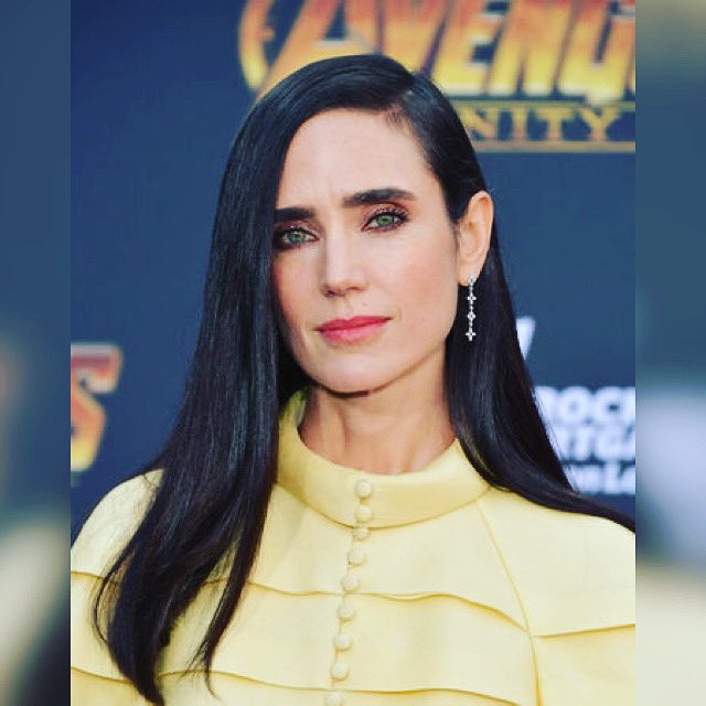 Happy Birthday Jennifer Connelly   