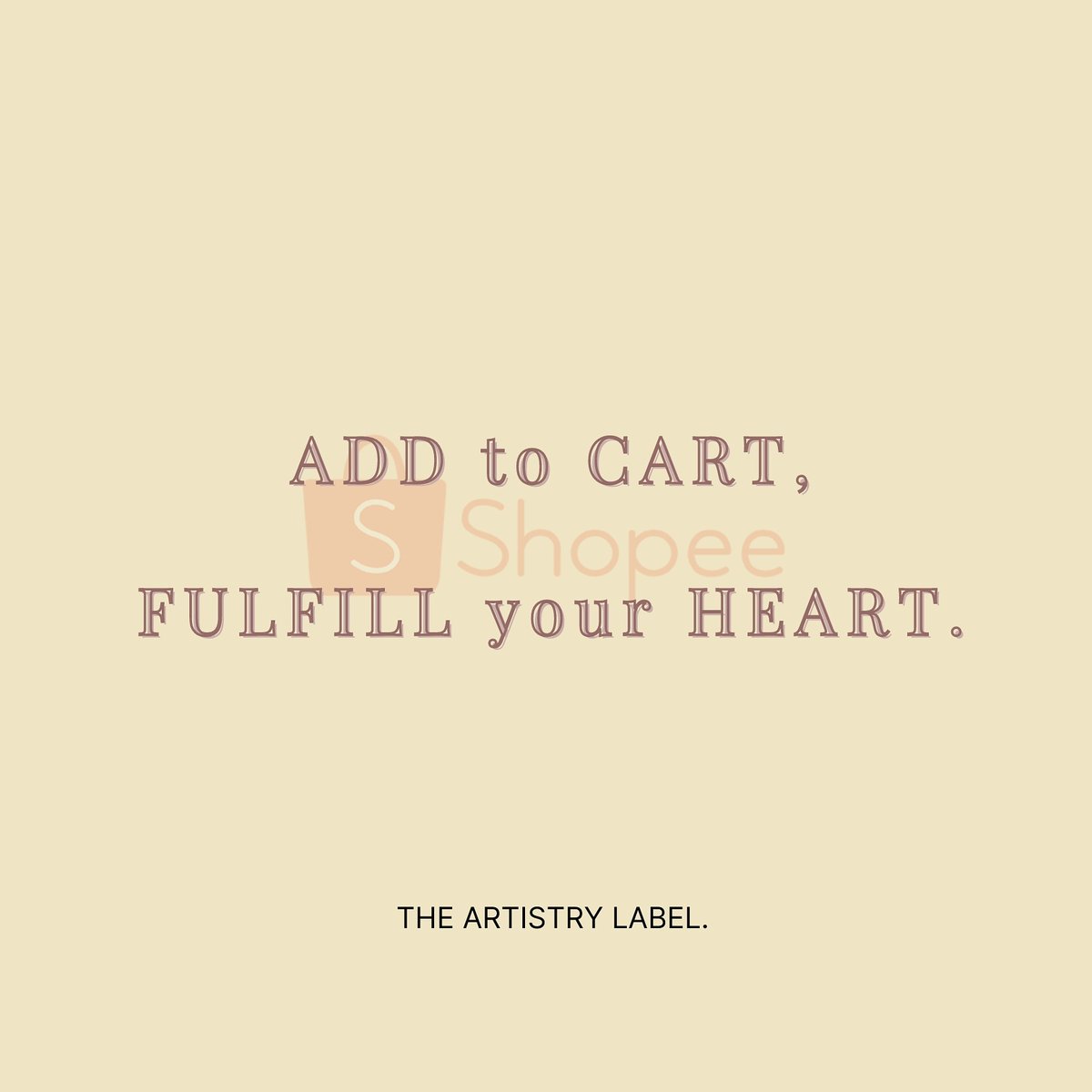 artistrylabel's tweet photo. ✨ ADD TO CART now, crafters! Our 12.12 sale is valid up to 11:59 PM only ✨ https://t.co/A4AzShwFqe