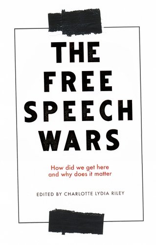- @lottelydia 'The Free Speech Wars'