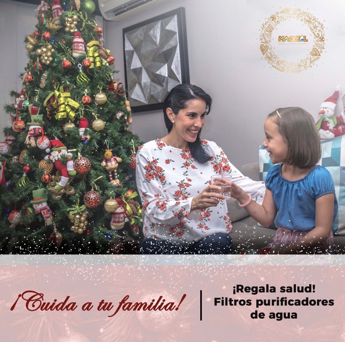 MACUSOLSA's tweet photo. Regala salud en Navidad ✨✨
#Christmas #Fiestas #gift #Guayaquil #Quito #Salud #Familia #RunawayInTransit #running #cafe #TipsNutricion #HomeSweetHome #natural #CuidarteEsCuidarnos #sambo https://t.co/1QsPoPk8L7