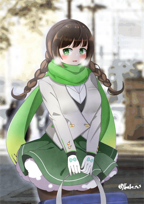 A List Of Tweets Where Musaモリト Was Sent As 駅メモファンアート 1 Whotwi Graphical Twitter Analysis