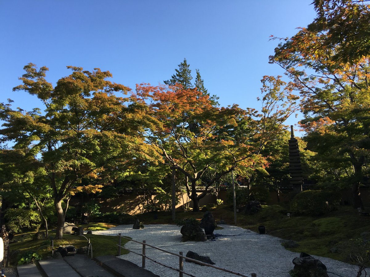 No matter where you are in Japan, keep an eye on your map app for temples (which are, disconcertingly for many of us, represented by a swastika, which apart from its European infamy is also a Buddhist symbol).I almost literally stumbled across the lovely Entsuin in Matsushima.