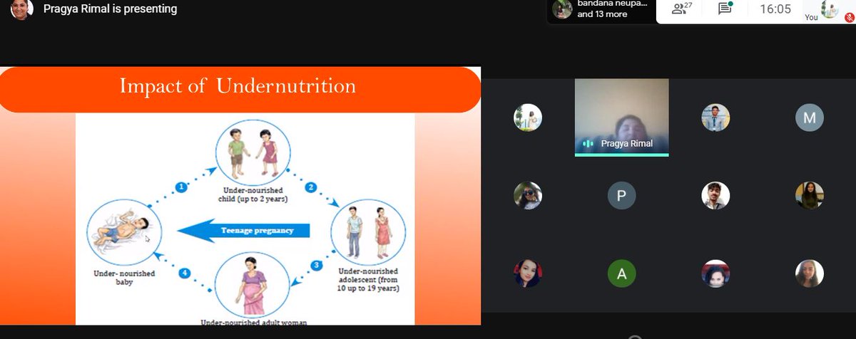 rackathmandu's tweet photo. IMPROVE YOUR DIET session has been successfully conducted.
Thank you everyone for your active participation.
@Nisa_Khatiwada  @srijana_mishra @lokraj58leader @_shrishh @silwal_sirjana @NetraRamtel @robinss225 
#rotaract 
@rid3292 @RotaractKlaCity @rac_pancolombo @Rac_Ruiru https://t.co/GIQLj9Xaak