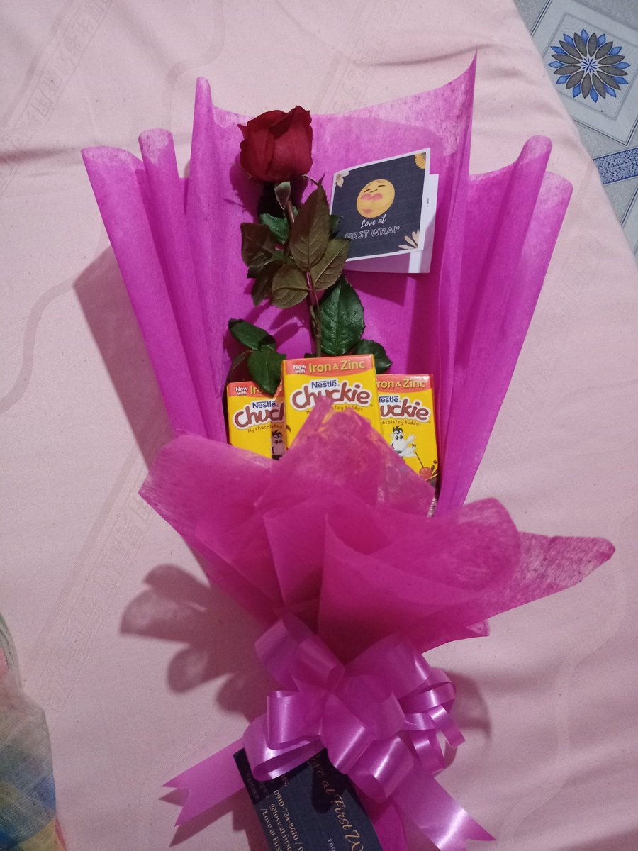 JesselCruz19's tweet photo. @David66225738  thankyouuu again po 🥺🙈♥️ https://t.co/FAusCo4wqb