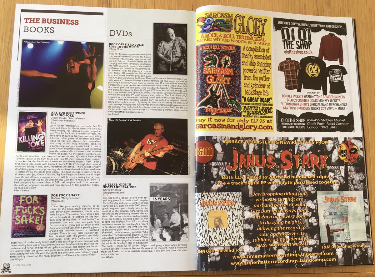 Time & Matter Recordings tweet media