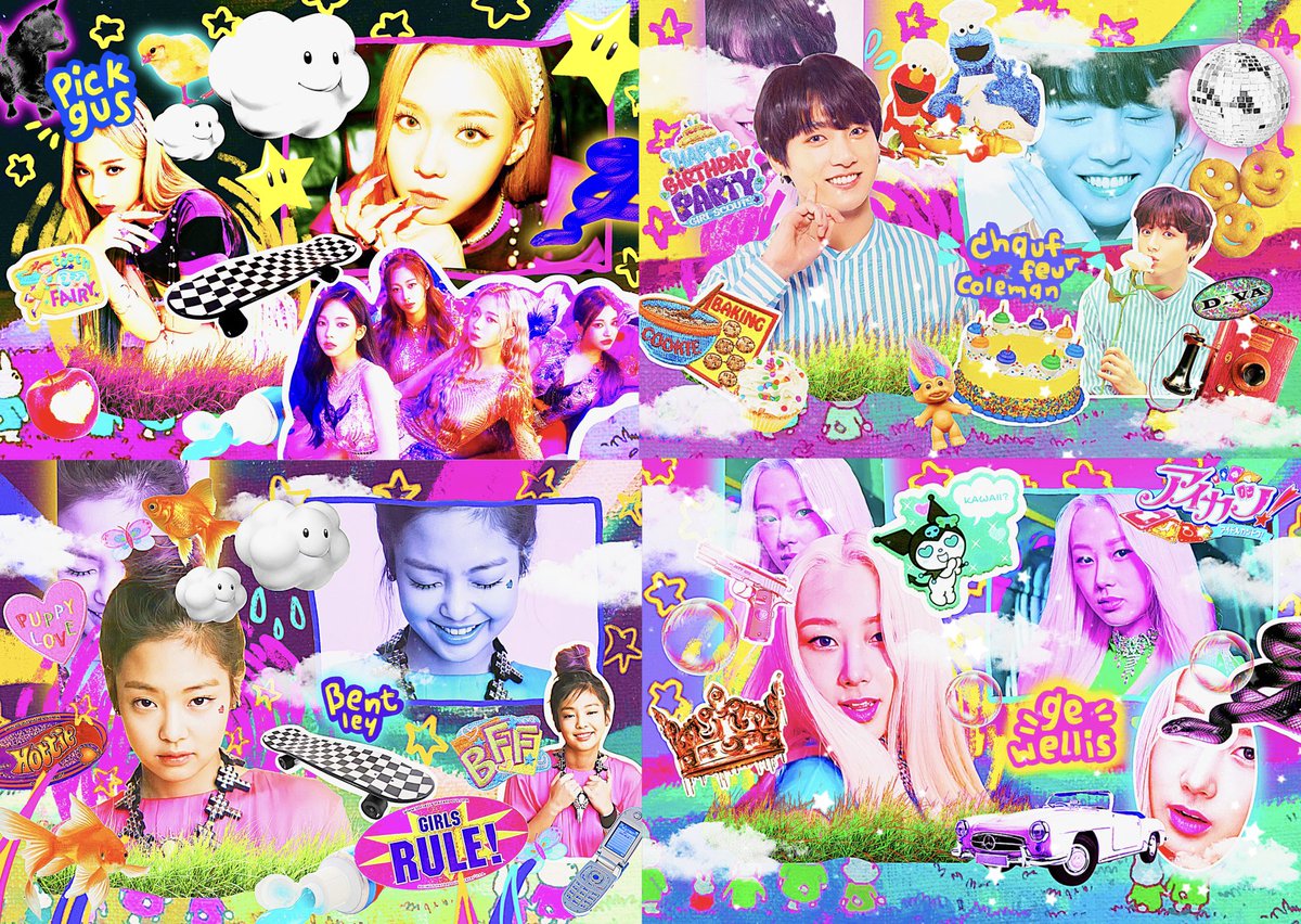 โปร 1212 🛎🛎🛎

ช้อป 1212 ที่เวยสตูดีโอถูกจริงๆ 🎶🎵

วันที่ 12 ธันวาคม พิน marry me Juliet เหลือเพียงแค่12บาท (คนละ1งาน)
สั่งได้เฉพาะคนที่รีทวิตนี้เท่านั้น วันที่ 12 ธันวาคมสามารถทักมาและส่งฟอร์มภายใน 24 ชม.เท่านั้นนอกนั้นตัดสิทธิ์นะครับ ( ต่อในเมนชั่น )