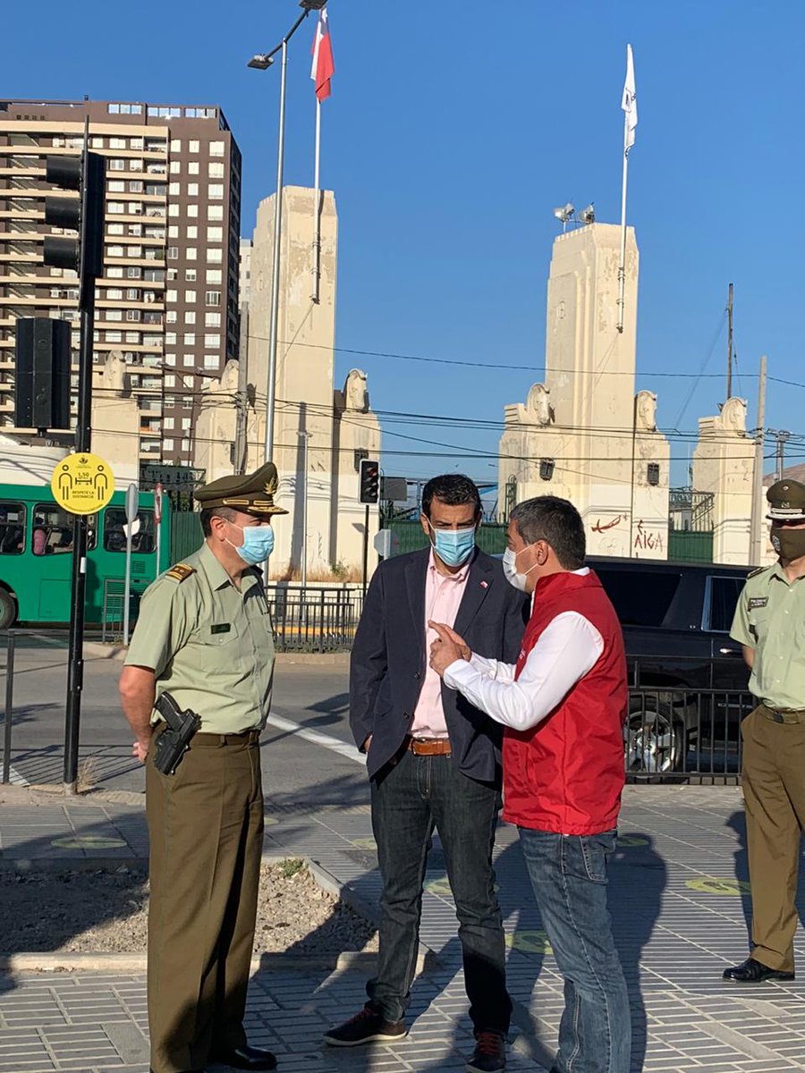 Gonzalo Durán tweet media