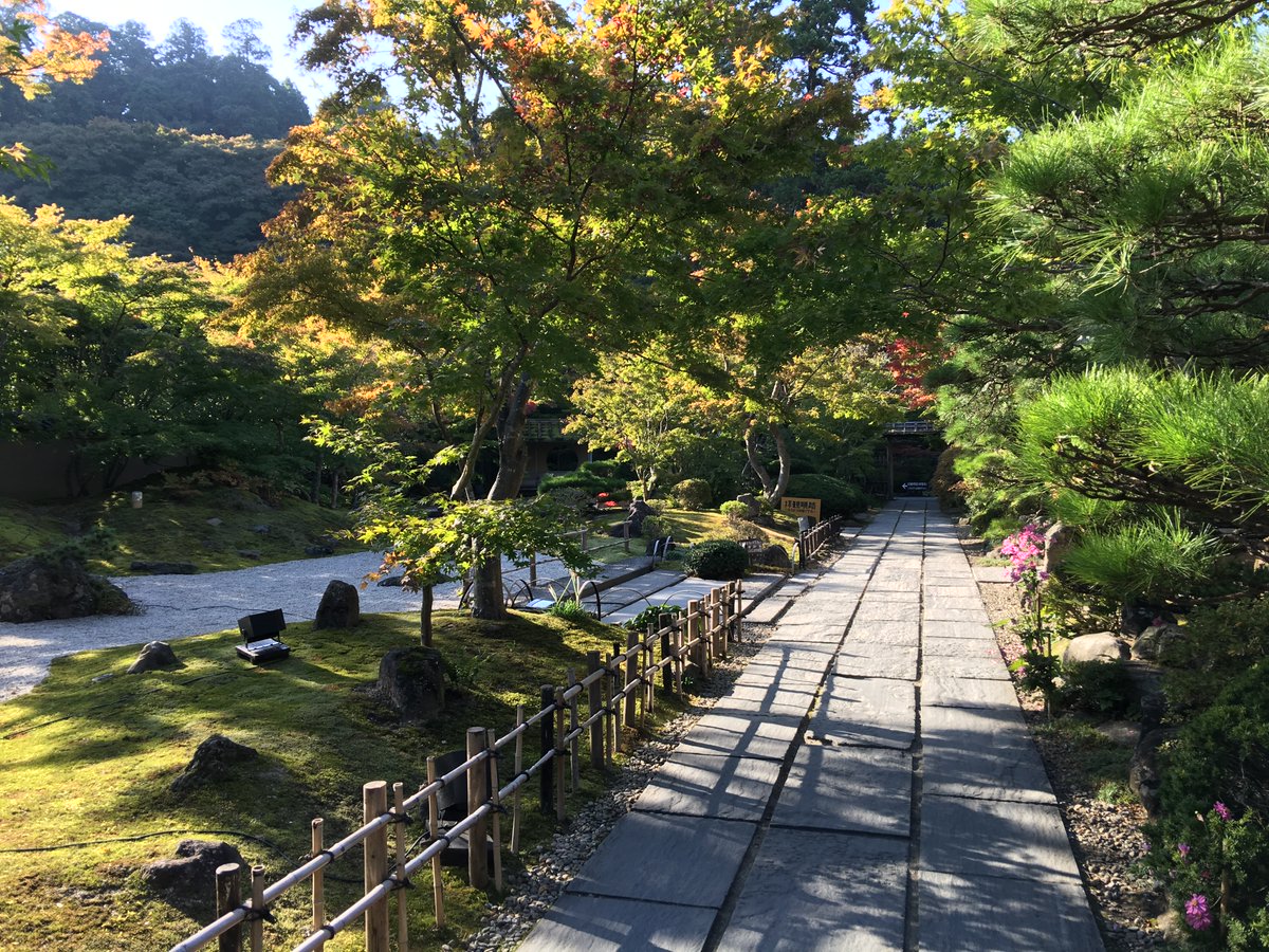 No matter where you are in Japan, keep an eye on your map app for temples (which are, disconcertingly for many of us, represented by a swastika, which apart from its European infamy is also a Buddhist symbol).I almost literally stumbled across the lovely Entsuin in Matsushima.