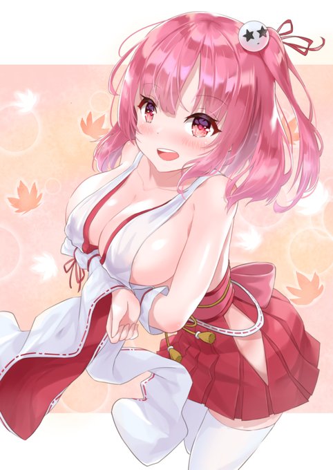 ほのかちゃん!
#アズールレーン 