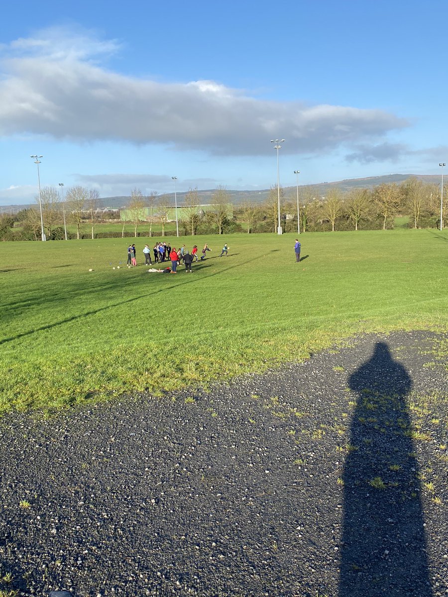 Shannon RFC Ladies tweet media