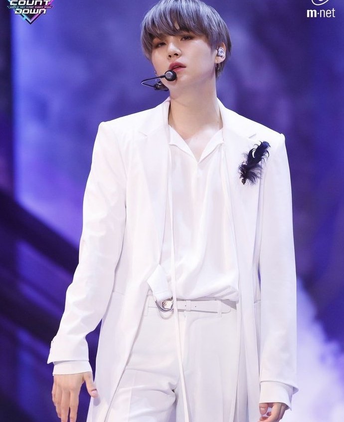 This Yoongi    Meets   This Jimin