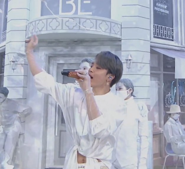 This Yoongi    Meets   This Jimin