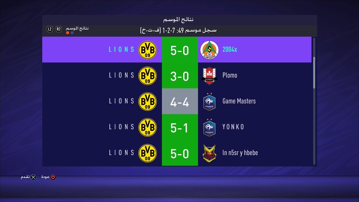 L I O N S tweet media