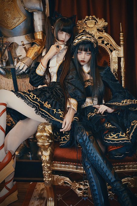 コスプレイヤー高嶺ヒナのTwitter画像49