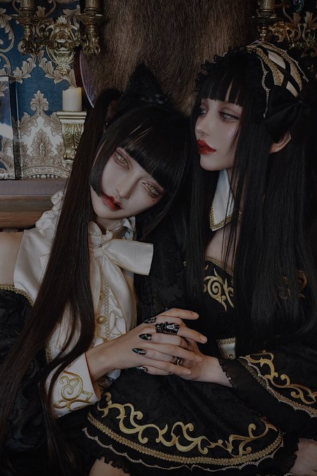 コスプレイヤー高嶺ヒナのTwitter画像50