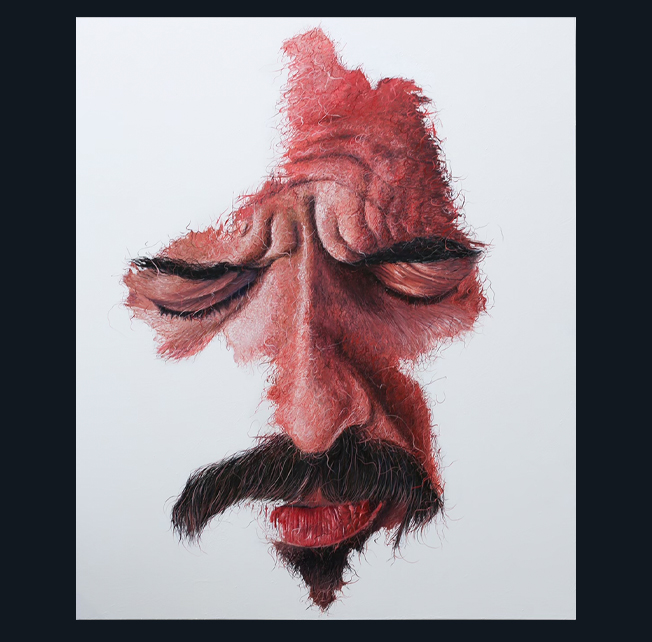 Project 2.6 tweet media