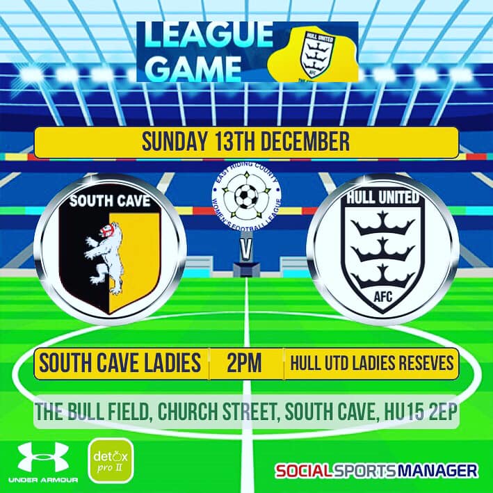 HULL UNITED WOMEN (@hullunitedwomen) on Twitter photo 