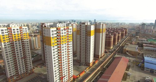 НАРНЫ ГҮҮРНЭЭС УРАГШ НУТАГ ДЭВСГЭРИЙГ ХАН-УУЛ ДҮҮРЭГТ НЭГТГЭХ ЁСТОЙ! 

Иргэд та бүхнийг энэ асуудлаар байр сууриа илэрхийлэхийг уриалж байна! 

ХАН-УУЛ ДҮҮРГИЙН ИТХ-ТӨЛӨӨЛӨГЧ Н.ОТГОНБАЯР