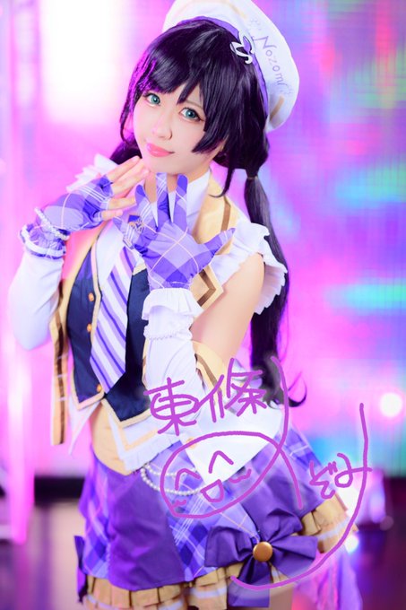 コスプレイヤー雪見のTwitter画像22