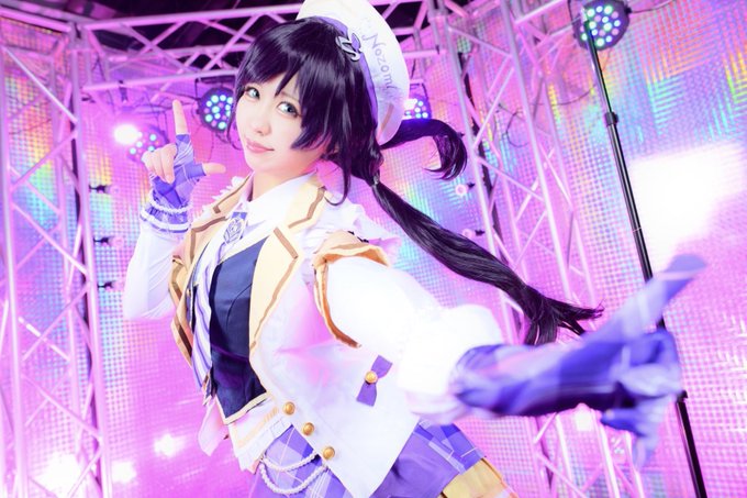 コスプレイヤー雪見のTwitter画像24