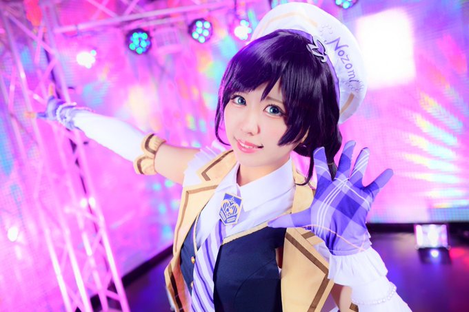 コスプレイヤー雪見のTwitter画像23