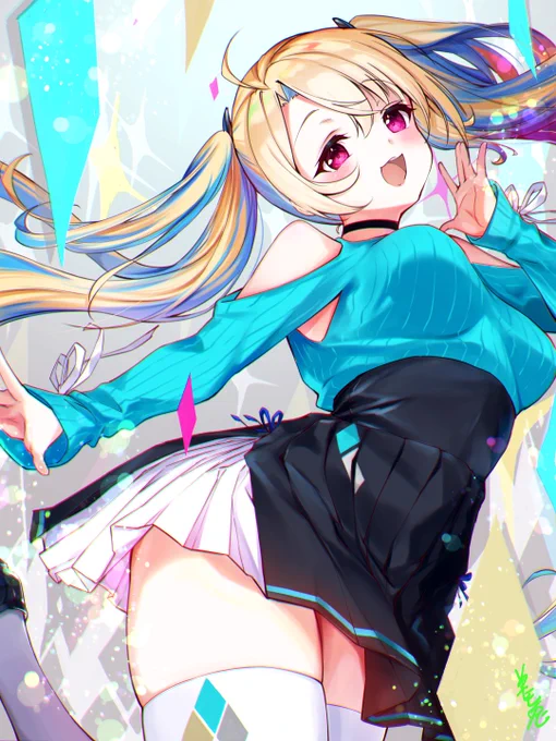 しあちゃん #水瀬しあ #しあーと 