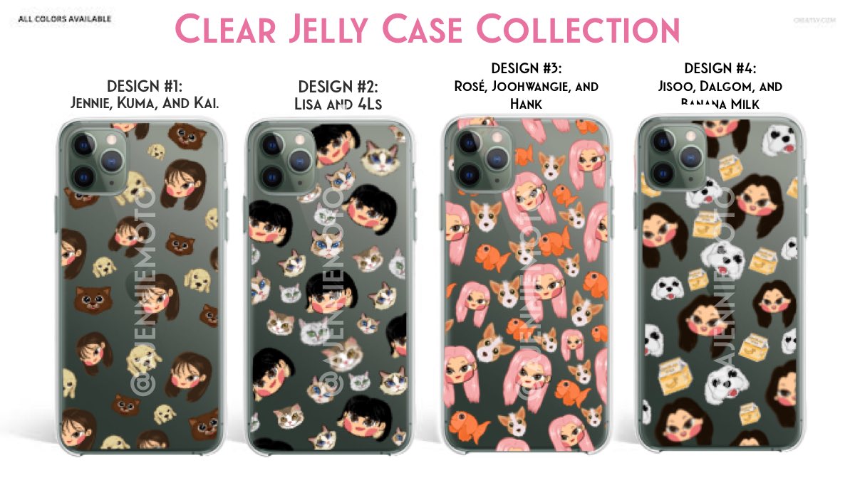 BSBent88's tweet photo. BLACKPINK Custom Phone Case [Batch 2]

Order Period: Dec. 12 - Dec. 18
Date of Payment: Dec 18, 11:59pm

Order Form: https://t.co/cEJQQ6ezOr

*if you have questions kindly message us ☺️ thank you! https://t.co/Xy0WfcgeBT