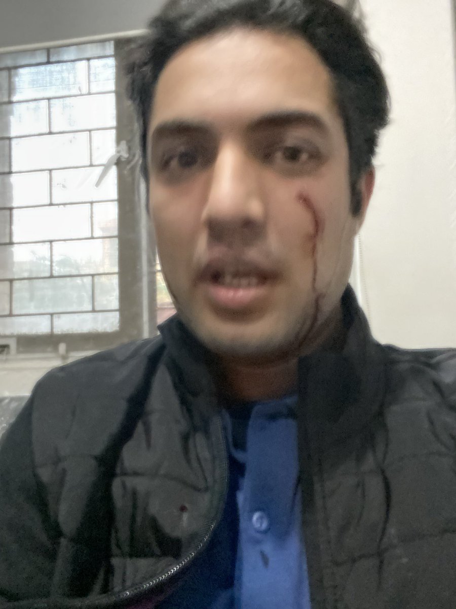 Iqrar ul Hassan Syed tweet media