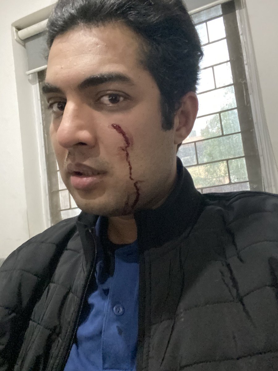 Iqrar ul Hassan Syed tweet media